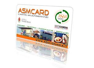 AsmCard