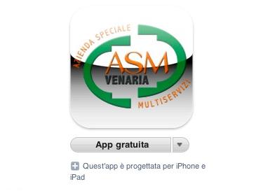 AsmCard App
